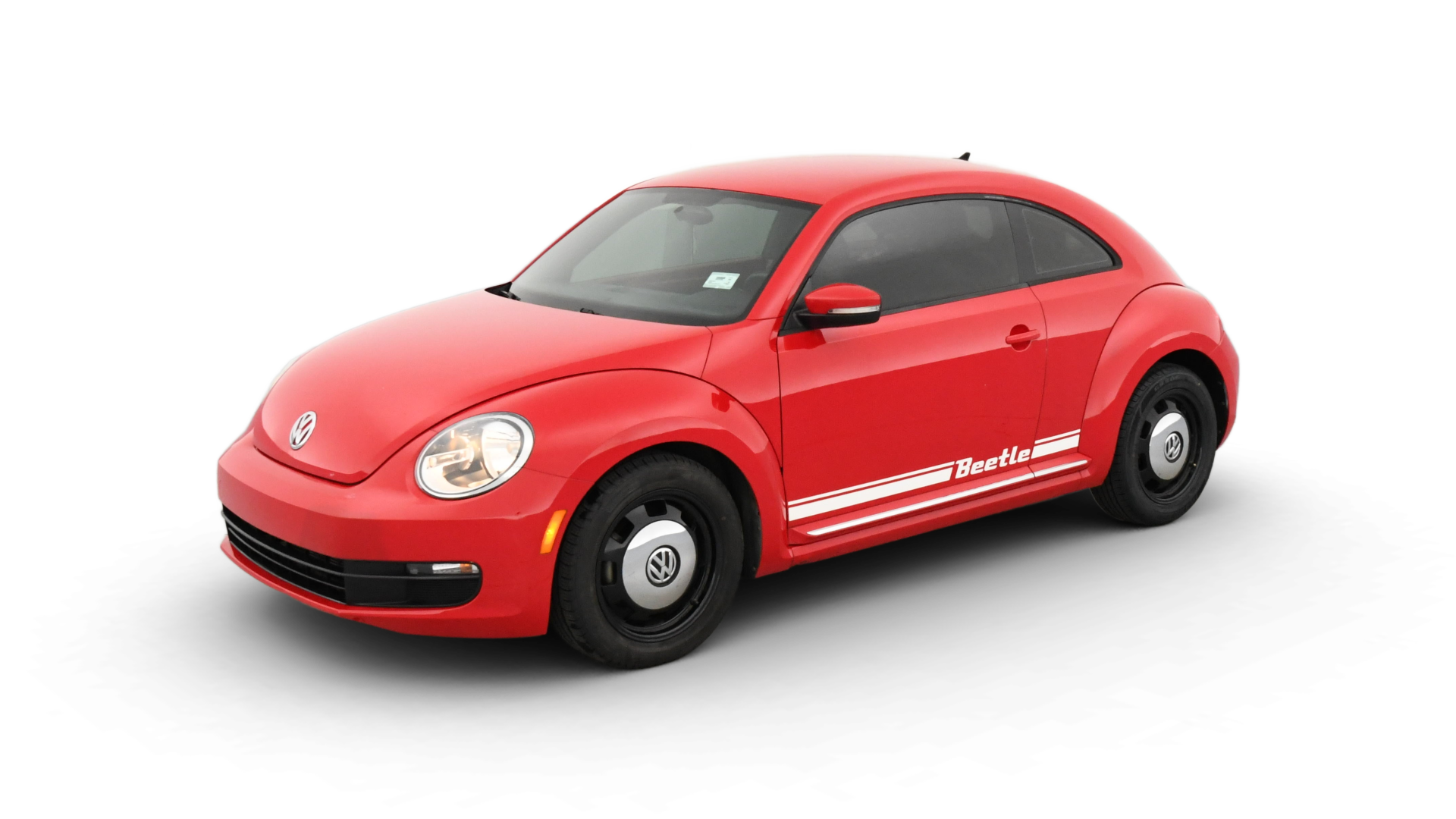 Used 2014 Volkswagen Beetle Carvana
